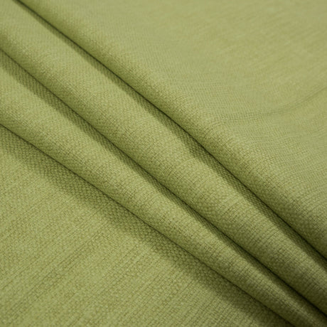 Polyester and Cotton Woven - Grass - British Imported