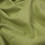Polyester and Cotton Woven - Grass - British Imported