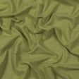 Polyester and Cotton Woven - Grass - British Imported