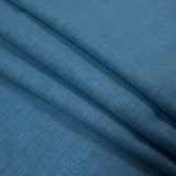 Polyester and Cotton Woven - Denim - British Imported
