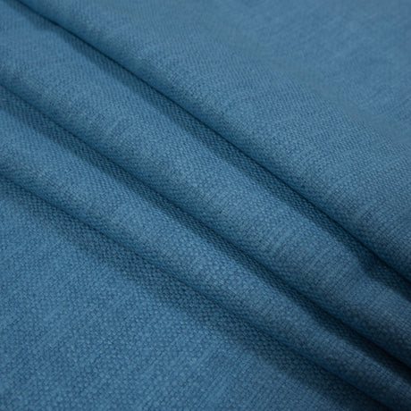 Polyester and Cotton Woven - Denim - British Imported