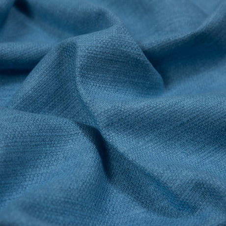 Polyester and Cotton Woven - Denim - British Imported