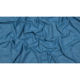Polyester and Cotton Woven - Denim - British Imported