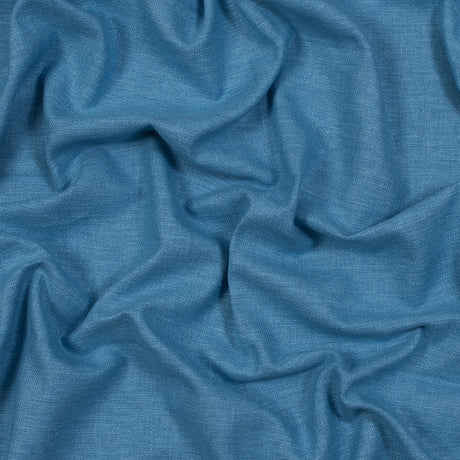 Polyester and Cotton Woven - Denim - British Imported