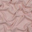 Polyester and Cotton Woven - Rose - British Imported