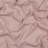 Polyester and Cotton Woven - Rose - British Imported