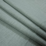 Polyester and Cotton Woven - Spa - British Imported