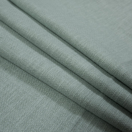 Polyester and Cotton Woven - Spa - British Imported