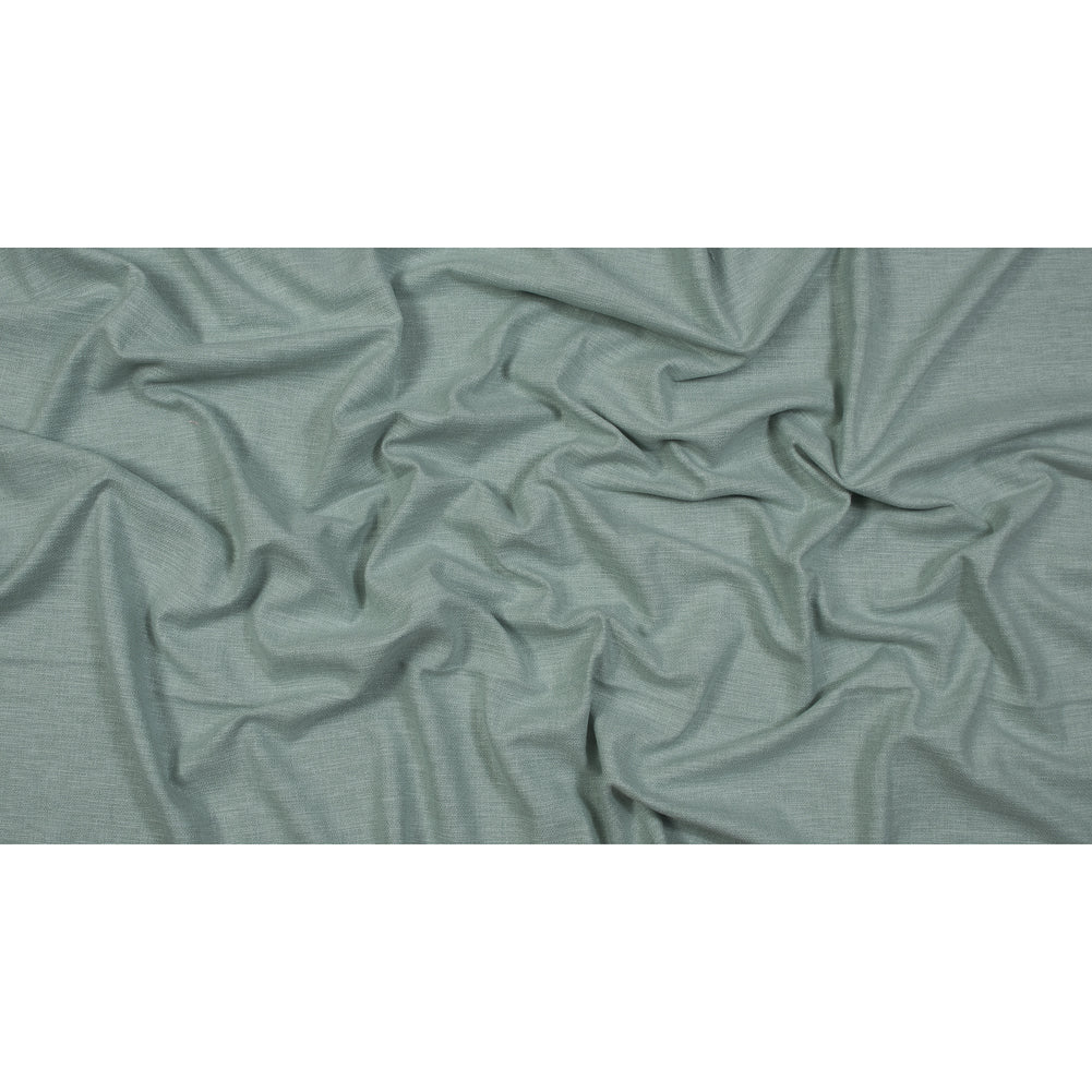 Polyester and Cotton Woven - Spa - British Imported