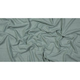 Polyester and Cotton Woven - Spa - British Imported