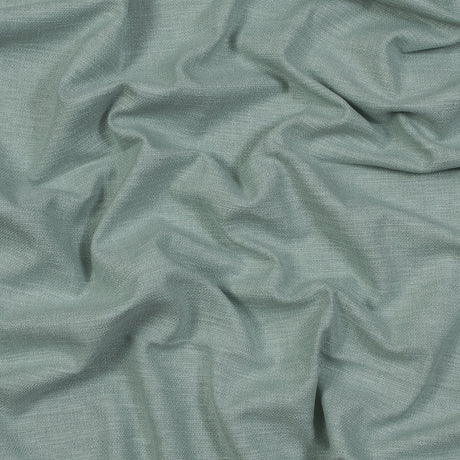 Polyester and Cotton Woven - Spa - British Imported