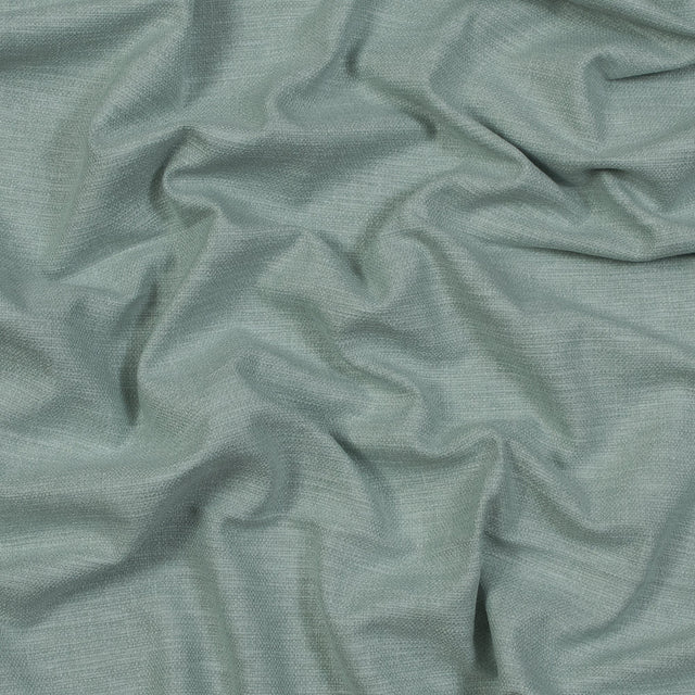 Polyester and Cotton Woven - Spa - British Imported