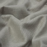 Polyester and Cotton Woven - Stone - British Imported