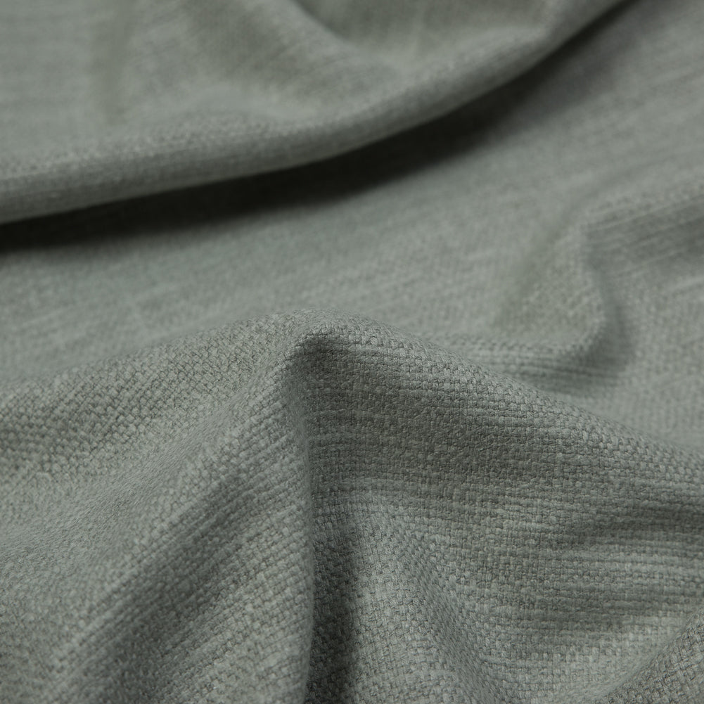 Polyester and Cotton Woven - Alpine - British Imported
