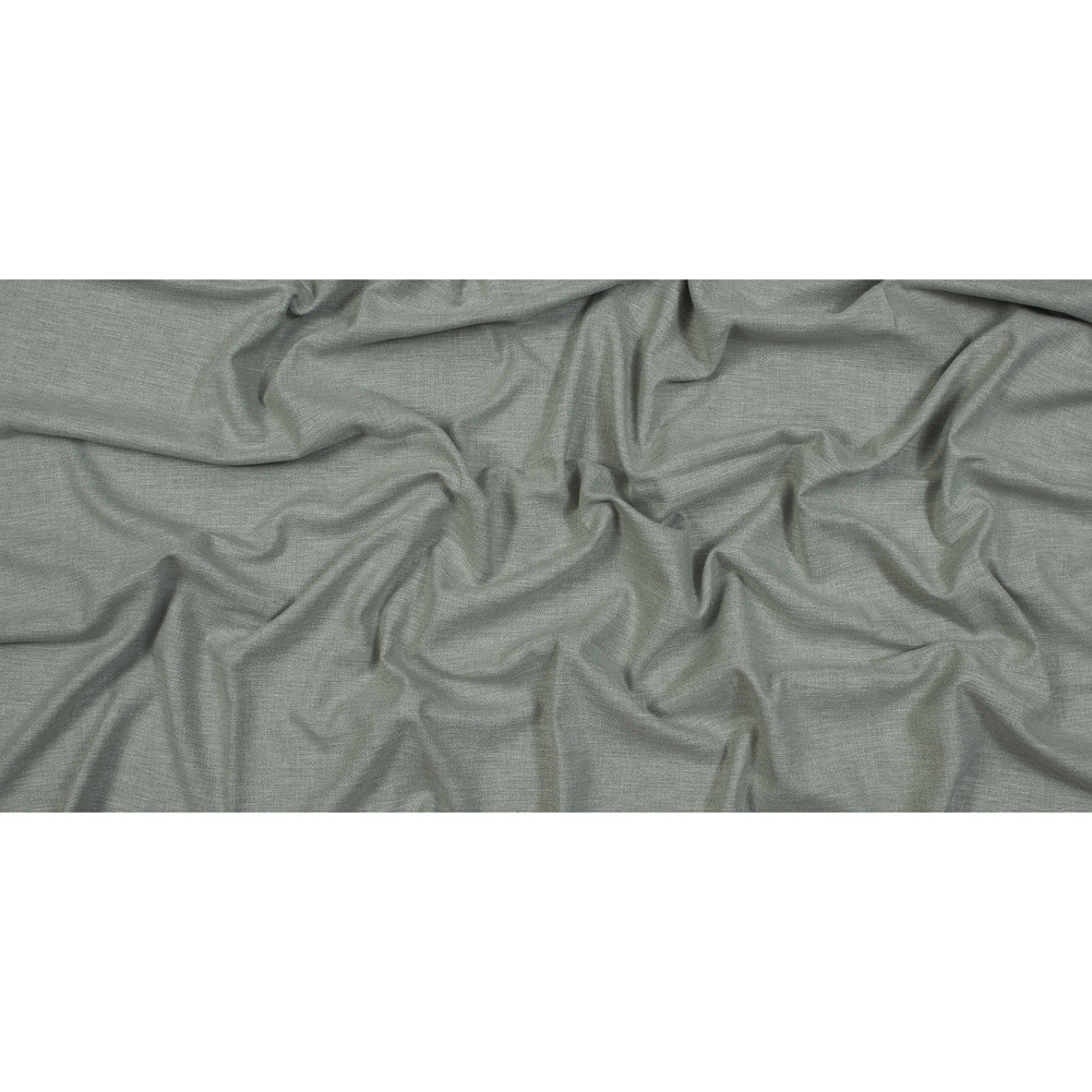 Polyester and Cotton Woven - Alpine - British Imported
