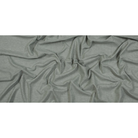 Polyester and Cotton Woven - Alpine - British Imported