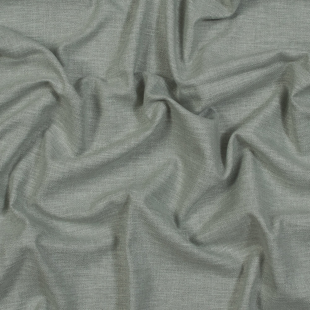 Polyester and Cotton Woven - Alpine - British Imported