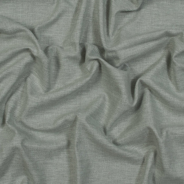 Polyester and Cotton Woven - Alpine - British Imported
