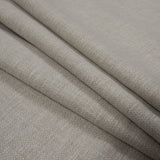 Polyester and Cotton Woven - Linen - British Imported