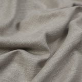 Polyester and Cotton Woven - Linen - British Imported