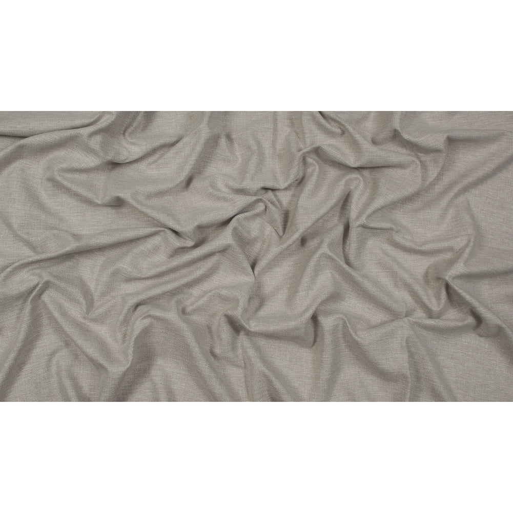 Polyester and Cotton Woven - Linen - British Imported