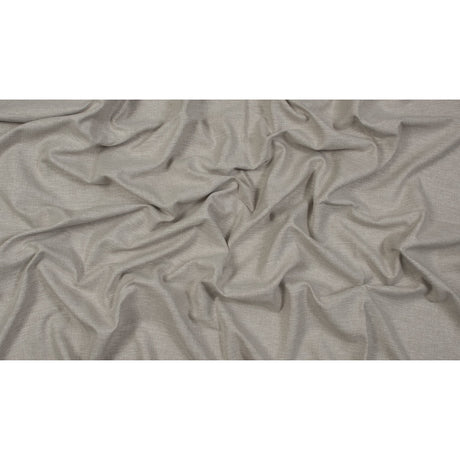 Polyester and Cotton Woven - Linen - British Imported