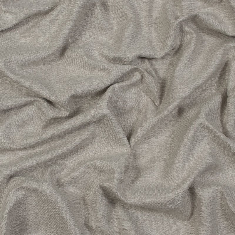 Polyester and Cotton Woven - Linen - British Imported