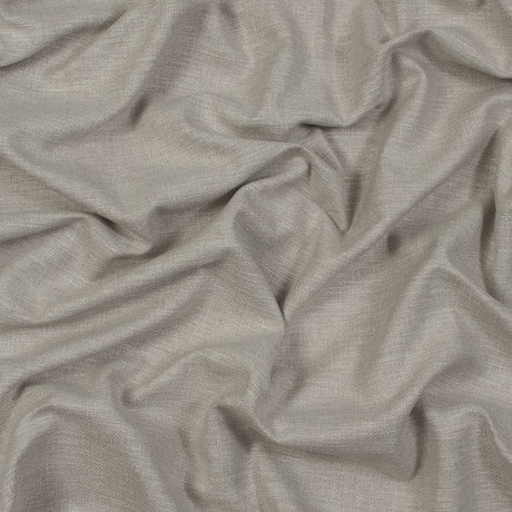 Polyester and Cotton Woven - Linen - British Imported