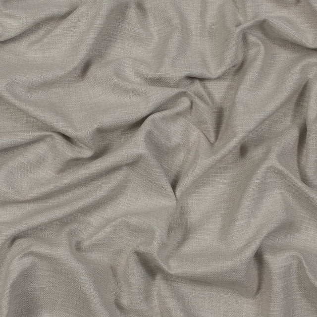 Polyester and Cotton Woven - Linen - British Imported