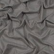 Polyester and Cotton Woven - Fog - British Imported