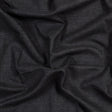 Polyester and Cotton Woven - Charcoal - British Imported