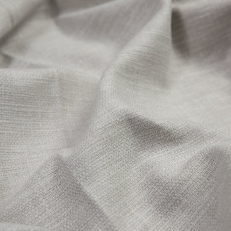 Polyester and Cotton Woven - Dove - British Imported