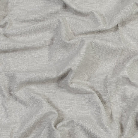 Polyester and Cotton Woven - Dove - British Imported
