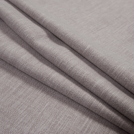 Polyester and Cotton Woven - Mauve - British Imported
