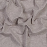 Polyester and Cotton Woven - Mauve - British Imported
