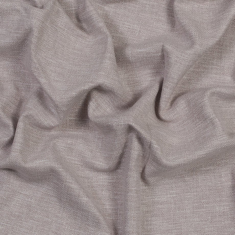 Polyester and Cotton Woven - Mauve - British Imported