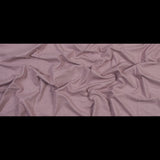 Polyester and Cotton Woven - Orchid - British Imported