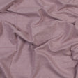 Polyester and Cotton Woven - Orchid - British Imported