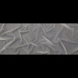 Smooth Drapery Sheers Fabric - Dove - British Imported