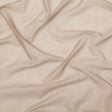 Smooth Drapery Sheers Fabric - Fawn - British Imported