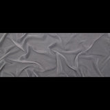 Smooth Drapery Sheers Fabric - Fog - British Imported