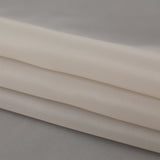 Smooth Drapery Sheers Fabric - Linen - British Imported
