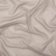 Smooth Drapery Sheers Fabric - Otter - British Imported