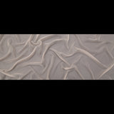 Smooth Drapery Sheers Fabric - Shell - British Imported