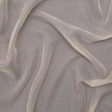 Smooth Drapery Sheers Fabric - Shell - British Imported