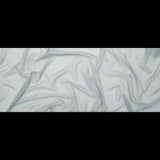 Smooth Drapery Sheers Fabric - Sky - British Imported