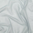 Smooth Drapery Sheers Fabric - Sky - British Imported