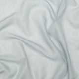 Smooth Drapery Sheers Fabric - Sky - British Imported