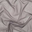 Smooth Drapery Sheers Fabric - Smoke - British Imported
