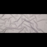 Wrinkled Drapery Sheer Fabric - Fog - British Imported